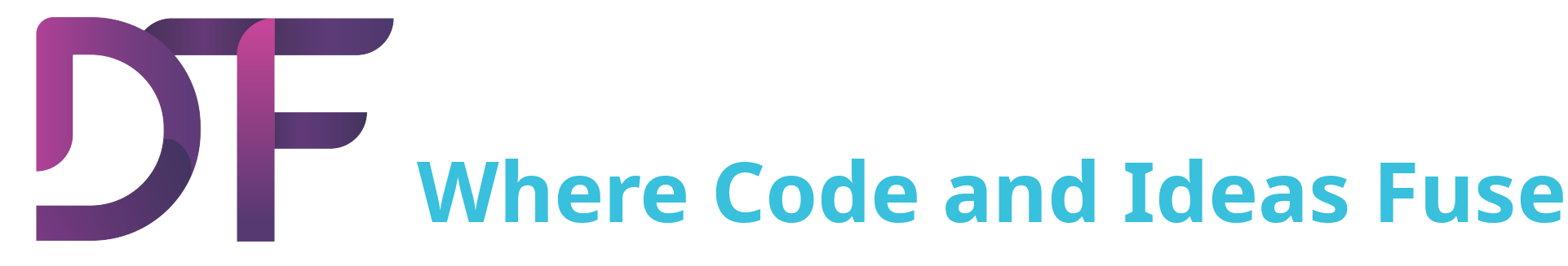 Digital Tech Fusion logo